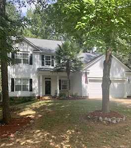 7208 Scarlet Runner Dr Charlotte, NC 28215