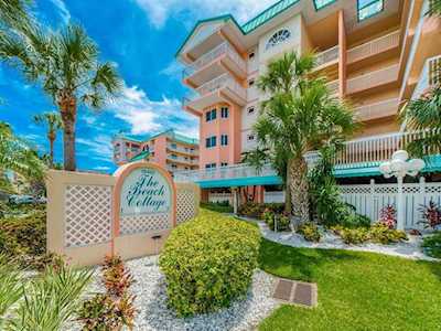 18400 Gulf Blvd #2301 Indian Shores, FL 33785