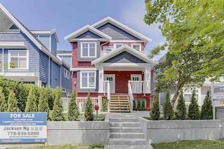 2743 Duke Street Vancouver, BC V5R 4S8