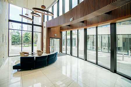 89 Nelson Street #2717 Vancouver, BC V6Z 0E7
