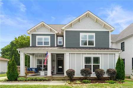 343 Delburg St Davidson, NC 28036