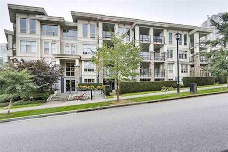 250 Francis Way #407 New Westminster, BC V3L 0E6