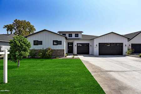 8719 N 9th Avenue Phoenix, AZ 85021