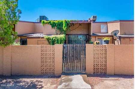 3646 N 67th Avenue #31 Phoenix, AZ 85033