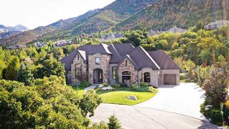10 Cobblewood Cv Sandy, UT 84092