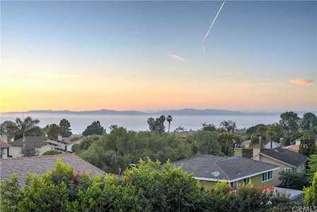30045 Via Borica Rancho Palos Verdes, CA 90275