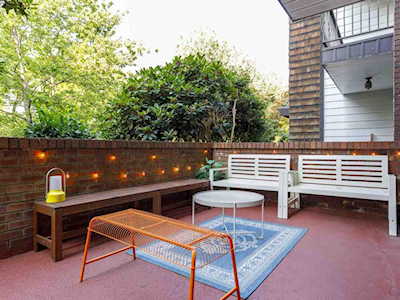 588 E 5th Avenue #112 Vancouver, BC V5T 4H6