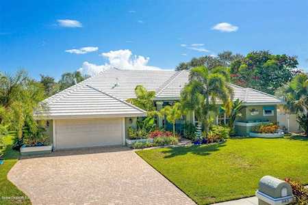 840 Peregrine Drive Indialantic, FL 32903