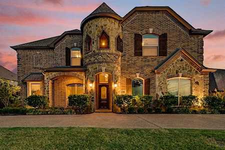 2708 Mona Vale Road Trophy Club, TX 76262