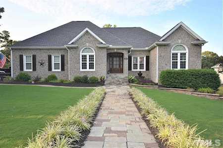 222 Parkridge Drive Clayton, NC 27527