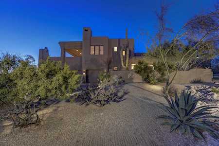 10698 E Skinner Drive Scottsdale, AZ 85262