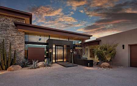10283 E Running Deer Trail Scottsdale, AZ 85262