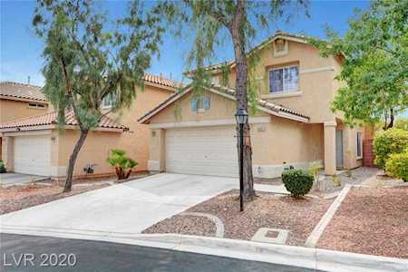11033 Meadow Leaf Ave Las Vegas, NV 89144