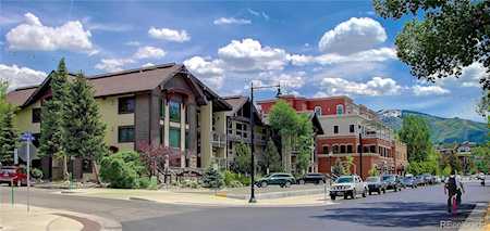 730 Yampa St Steamboat Springs, CO 80487