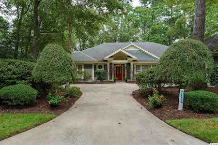 1233 Pine Valley Rd. North Myrtle Beach, SC 29582