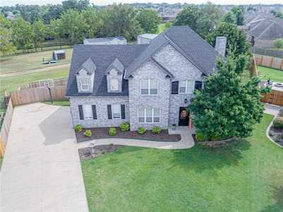 5215 Sloan Circle Rogers, AR 72758