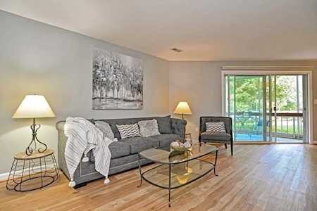 44 Brian Drive #C Stoughton, MA 02072