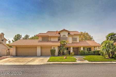 5719 Clay Ridge Rd North Las Vegas, NV 89031