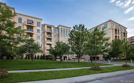 2500 E Cherry Creek South Dr #607 Denver, CO 80209