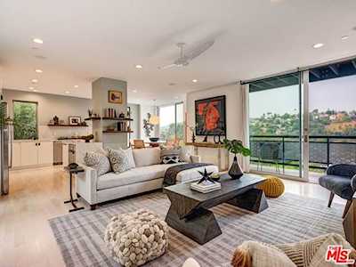 1892 Lucile Avenue Los Angeles, CA 90026