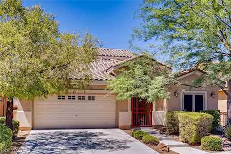 5753 Pleasant Palms St North Las Vegas, NV 89081