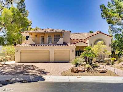 53 Gulf Stream Ct Las Vegas, NV 89113