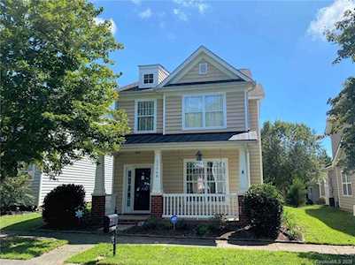 13548 Aldenbrook Dr Huntersville, NC 28078