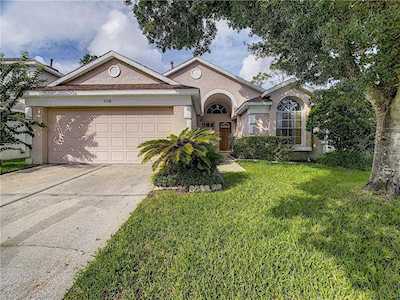 1138 Ballyshannon PARKWAY Orlando, FL 32828