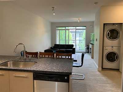 5928 Birney Avenue #317 Vancouver, BC V6S 0B5