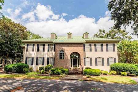 357 Golden Bear Dr. #1 Pawleys Island, SC 29585