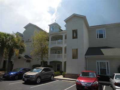 116 Cypress Point Ct. #303 Myrtle Beach, SC 29579