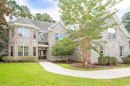617 Nautilus Dr. Murrells Inlet, SC 29576