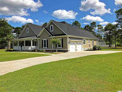 2225 Yellow Morel Way Myrtle Beach, SC 29579