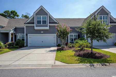 838 Arezzo Way #838 Myrtle Beach, SC 29579