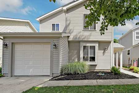 332 Meadowside Court Columbus, OH 43230