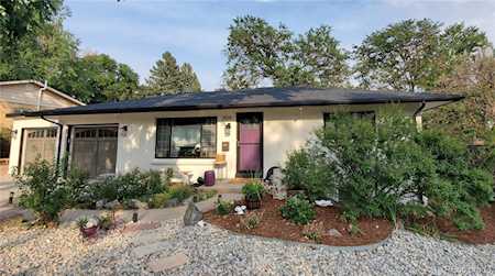 2834 S Winona Ct Denver, CO 80236