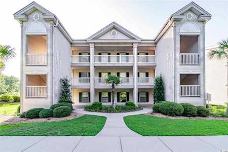 352 Blue Stem Dr. #55-F Pawleys Island, SC 29585