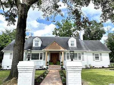 700 Elm St. Conway, SC 29526