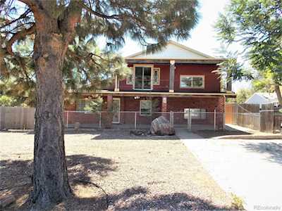 2800 W Dartmouth Ave Denver, CO 80236