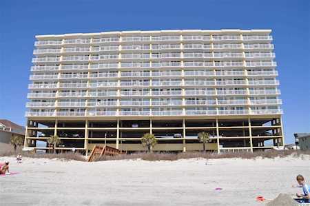 5404 N Ocean Blvd. #4-G North Myrtle Beach, SC 29582