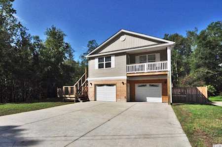 3819 Ed Smith Ave. Myrtle Beach, SC 29588
