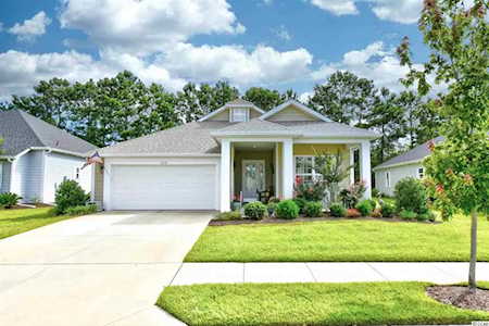 1652 Murrell Pl. Murrells Inlet, SC 29576