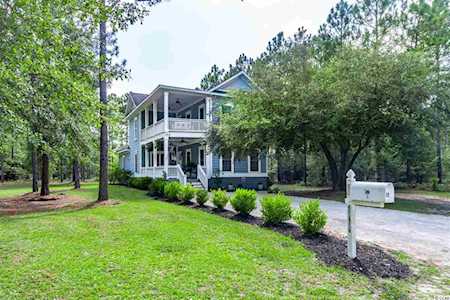 11 Kilsock Dr. Georgetown, SC 29440