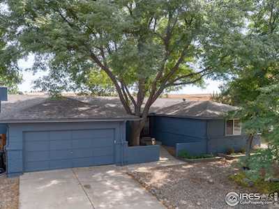 5856 Park Lane Rd Longmont, CO 80503