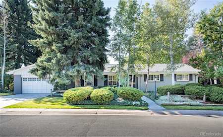 5508 E Mansfield Ave Denver, CO 80237