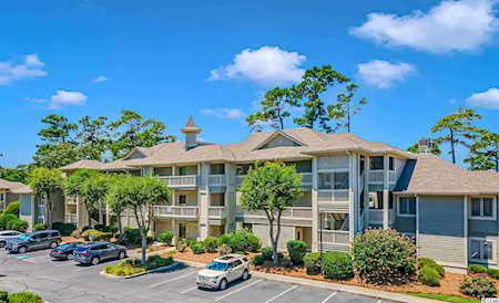 1551 Spinnaker Dr. #5724 North Myrtle Beach, SC 29582