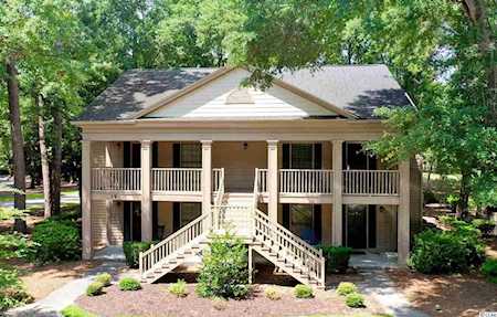 39 Weehawka Way #1 Pawleys Island, SC 29585