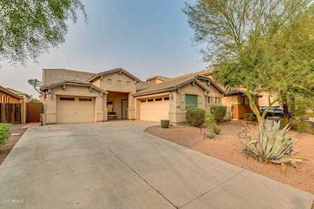 124 W Red Mesa Trail San Tan Valley, AZ 85143