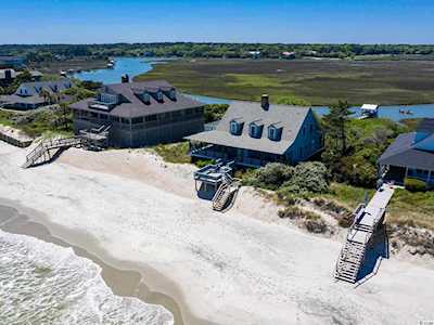 554 Myrtle Ave. Pawleys Island, SC 29585