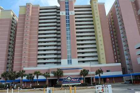 2711 S Ocean Blvd. #313 North Myrtle Beach, SC 29582